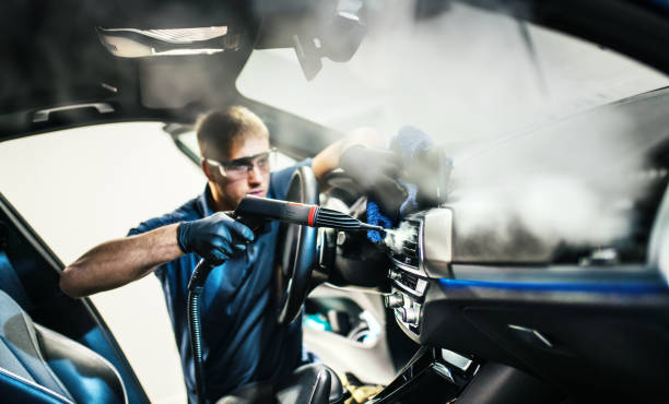 Best Affordable HVAC Duct Cleaning  in Marion Oaks, FL