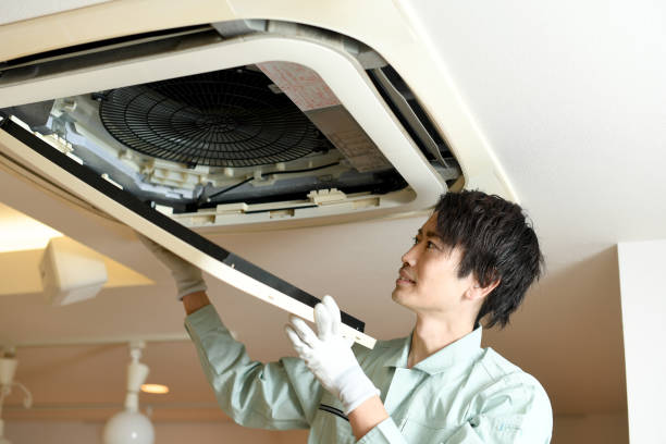Best Air Duct Inspection  in Marion Oaks, FL
